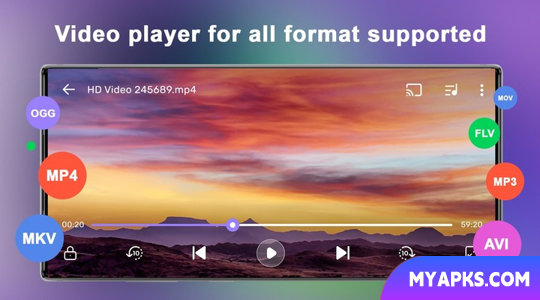 Video Player