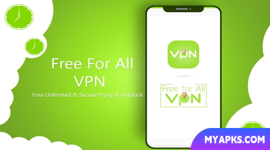 GreenVPN - Pro VPN Master 