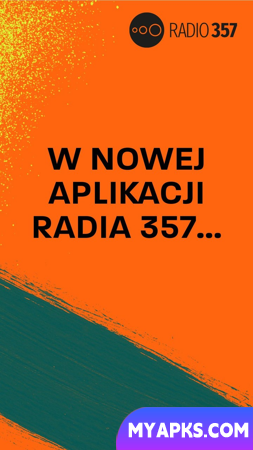 Radio 357 - dla Patronów