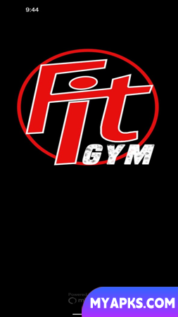 Fit Gym