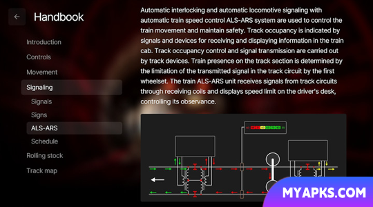 Subtransit Drive