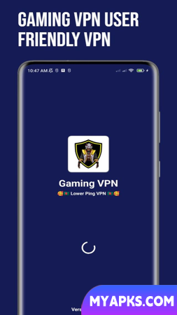 Gaming VPN - Lower Ping VPN