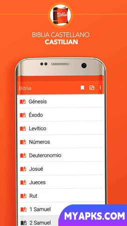 Biblia Castellano Castilian