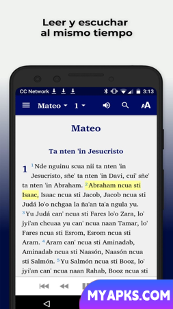 Chatino Nopala Bible