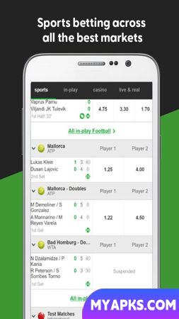 BetWay Tips for Bet