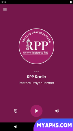 RPP Radio