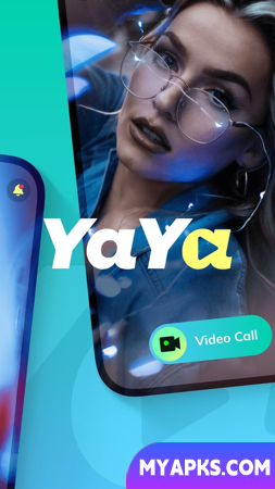 YaYa-Video Chat With Friends