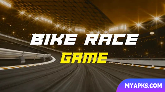 Bike Race Game