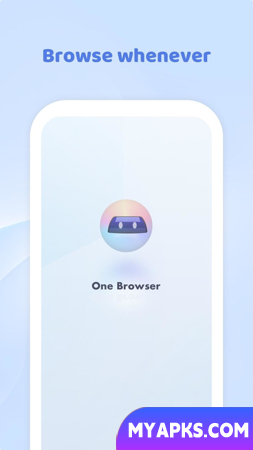 One Browser