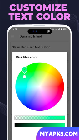 Dynamic Island Pro - Notch