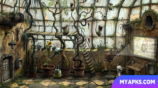 Machinarium 