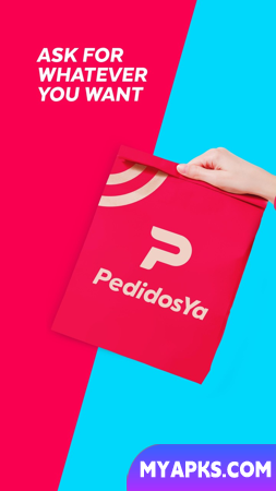 PedidosYa - Delivery Online