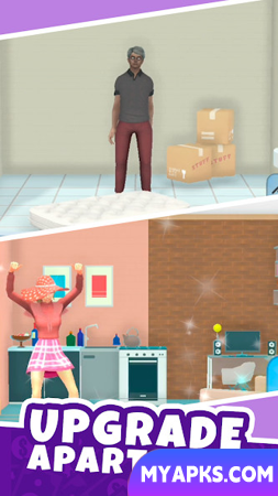 Landlord Simulator