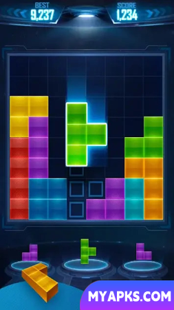 Puzzle Game