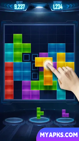 Puzzle Game