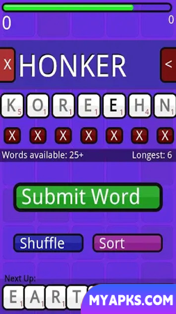 Word Game