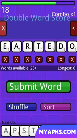 Word Game