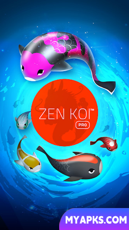 Zen Koi Pro