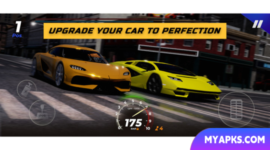 King Of The Racing 2: Drag Sim