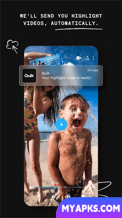 GoPro Quik: Video Editor 