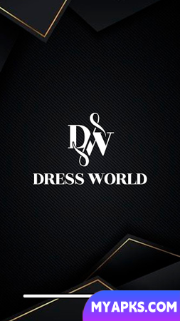 Dress World - Fashion Stylist