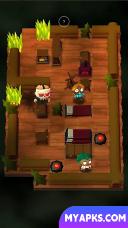 Slayaway Camp 2 Netflix & Kill