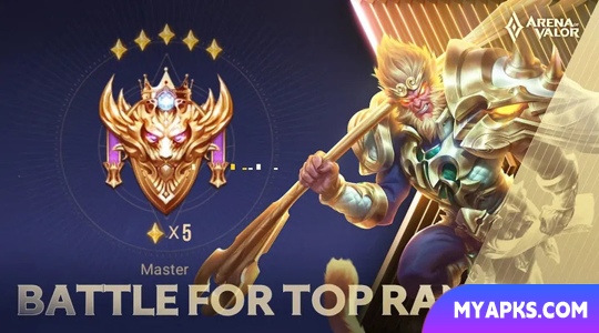 Arena of Valor