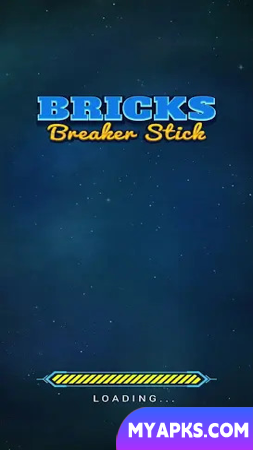 Bricks Breaker Stick