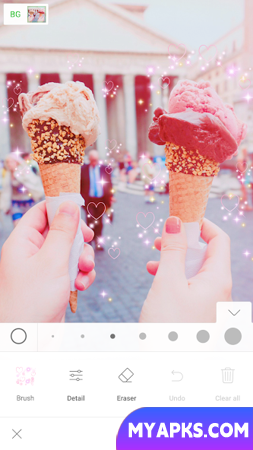 LINE Camera - Photo editor 