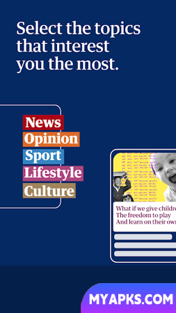 The Guardian - News & Sport 