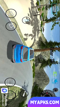 Extreme Offroad SImulator - Car Driving 2020