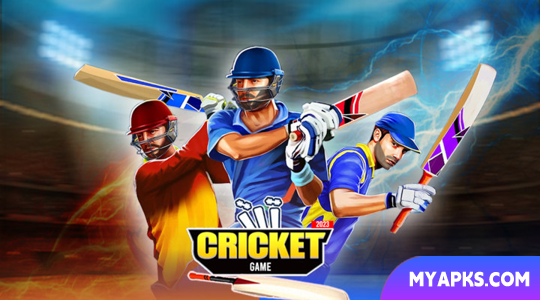 World T20 Cricket League