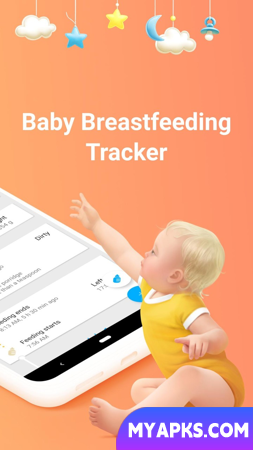 Baby Tracker