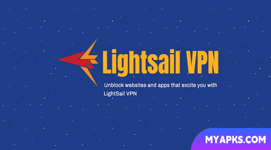 Lightsail VPN