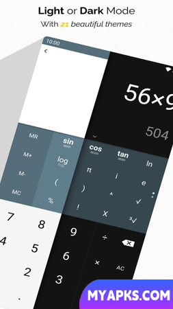 All-In-One Calculator