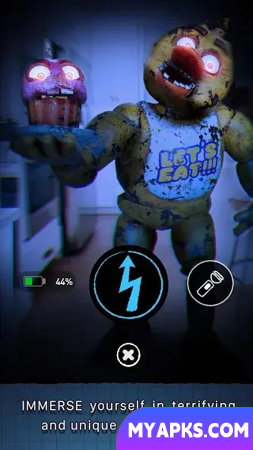 Five Nights at Freddy's AR