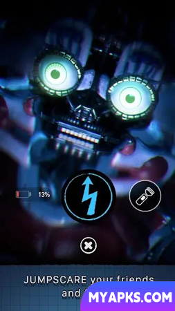 Five Nights at Freddy's AR