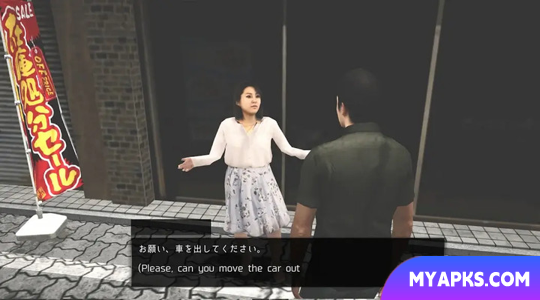 Tokyo Narrow Driving Escape 3D