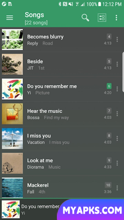 jetAudio HD Music Player Plus