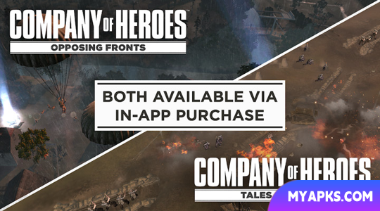 Company of Heroes