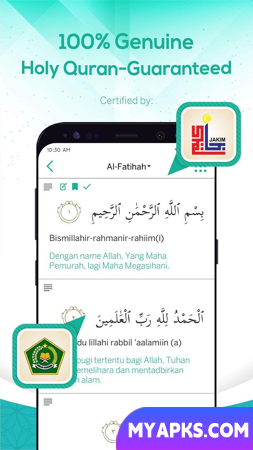 Muslim Go- Solat guide Al-Quran Islamic articles