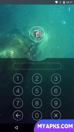 AppLock