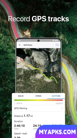 Guru Maps Pro 