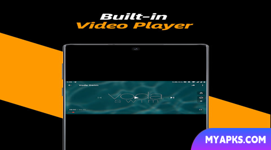 Video Downloader & Video Saver