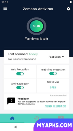 Zemana Antivirus