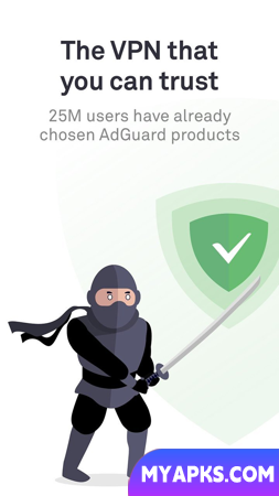 AdGuard VPN