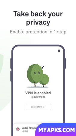 AdGuard VPN