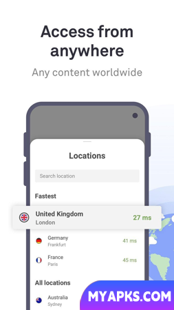 AdGuard VPN