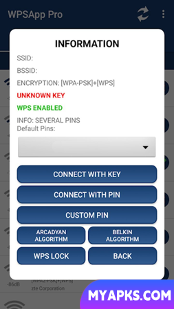 WPS App Pro