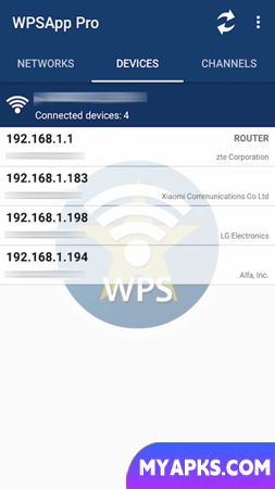 WPS App Pro